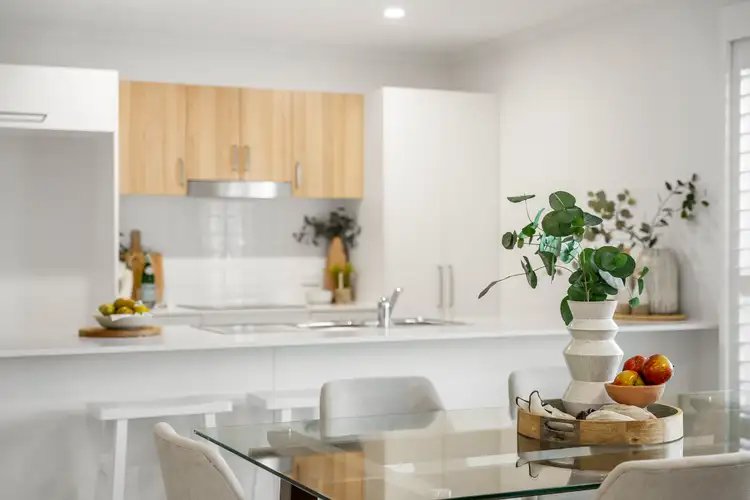 Fourth view of Homely house listing, 28 Tadorna Street, Narangba QLD 4504