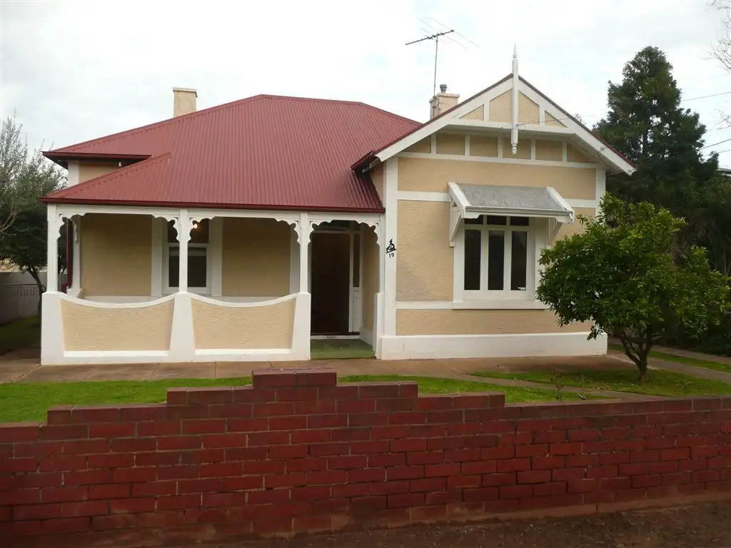 Main view of Homely house listing, 19 First Ave, Nailsworth SA 5083