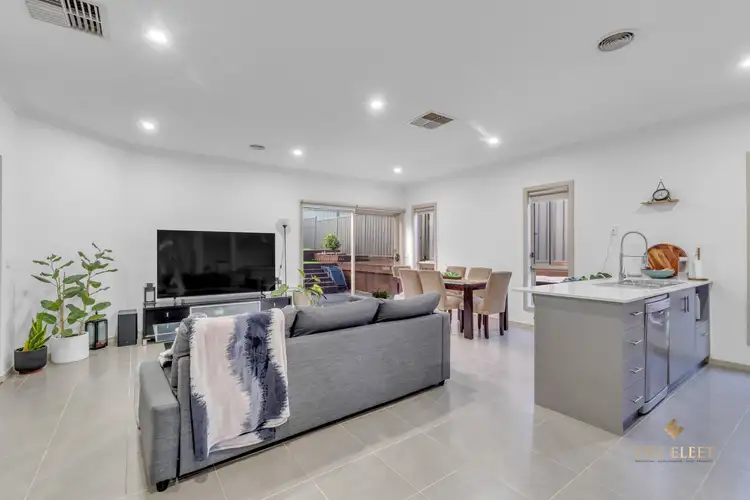 12 Tilwinda Place, Truganina VIC 3029