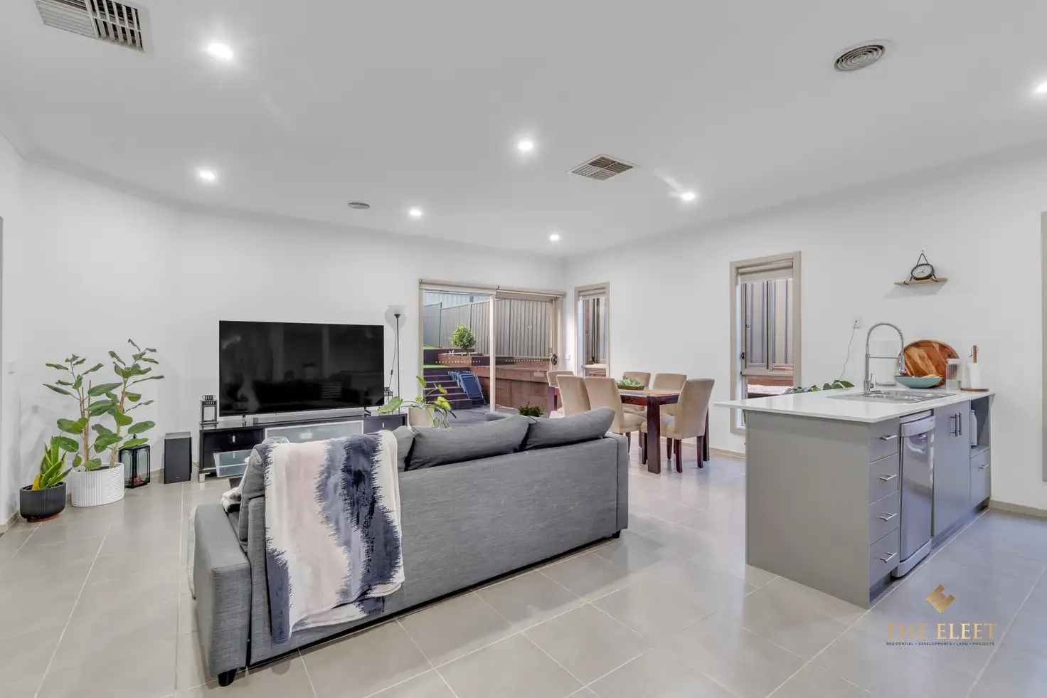 Main view of Homely house listing, 12 Tilwinda Place, Truganina VIC 3029