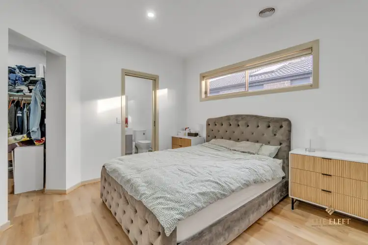 Fourth view of Homely house listing, 12 Tilwinda Place, Truganina VIC 3029