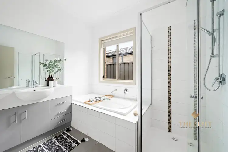 Fifth view of Homely house listing, 12 Tilwinda Place, Truganina VIC 3029