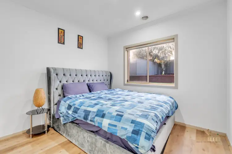 Sixth view of Homely house listing, 12 Tilwinda Place, Truganina VIC 3029