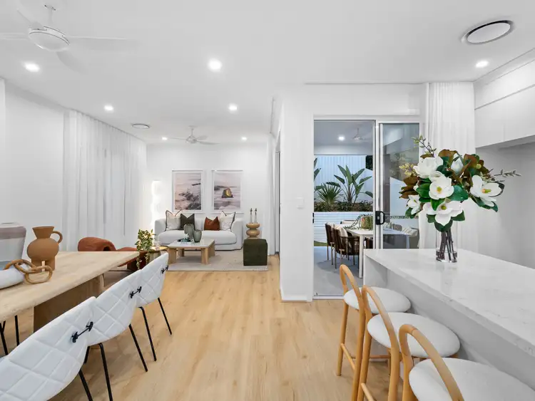 Second view of Homely house listing, 330 Manly Road, Manly West QLD 4179