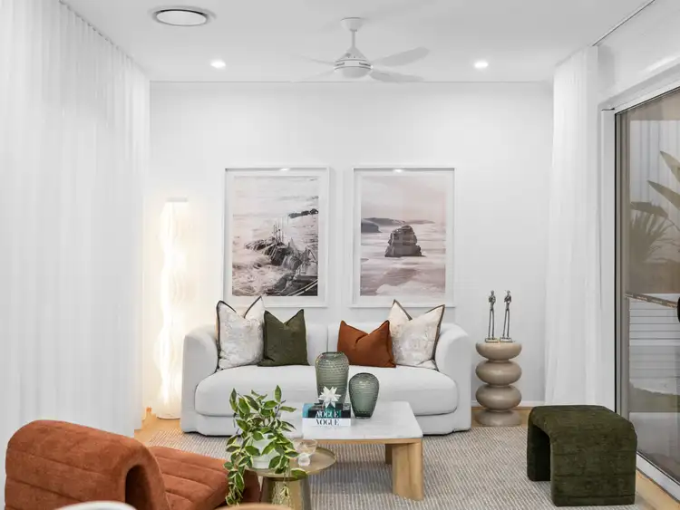 Fourth view of Homely house listing, 330 Manly Road, Manly West QLD 4179