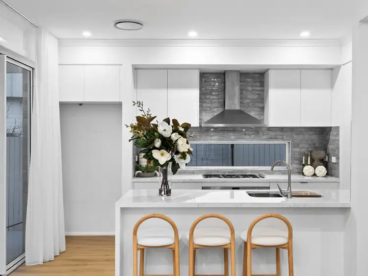 Fifth view of Homely house listing, 330 Manly Road, Manly West QLD 4179
