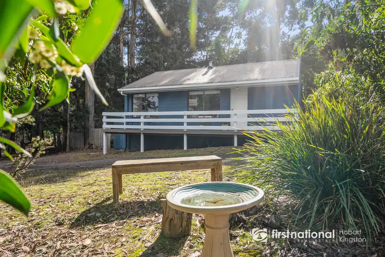 128 Cemetery Road, Lunawanna TAS 7150