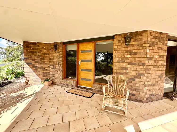Second view of Homely house listing, 27 Creecoona Tce, Bordertown SA 5268