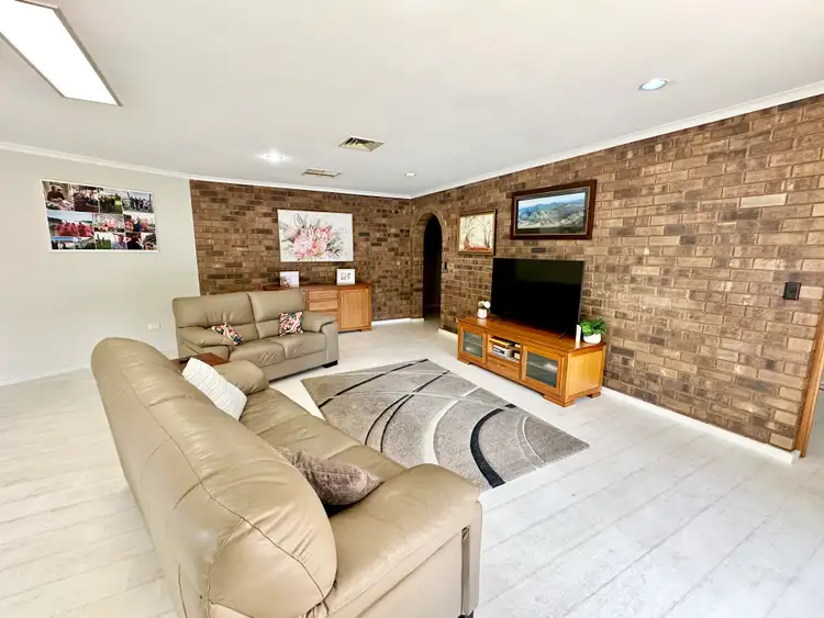 Fourth view of Homely house listing, 27 Creecoona Tce, Bordertown SA 5268