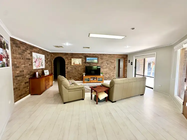 Fifth view of Homely house listing, 27 Creecoona Tce, Bordertown SA 5268