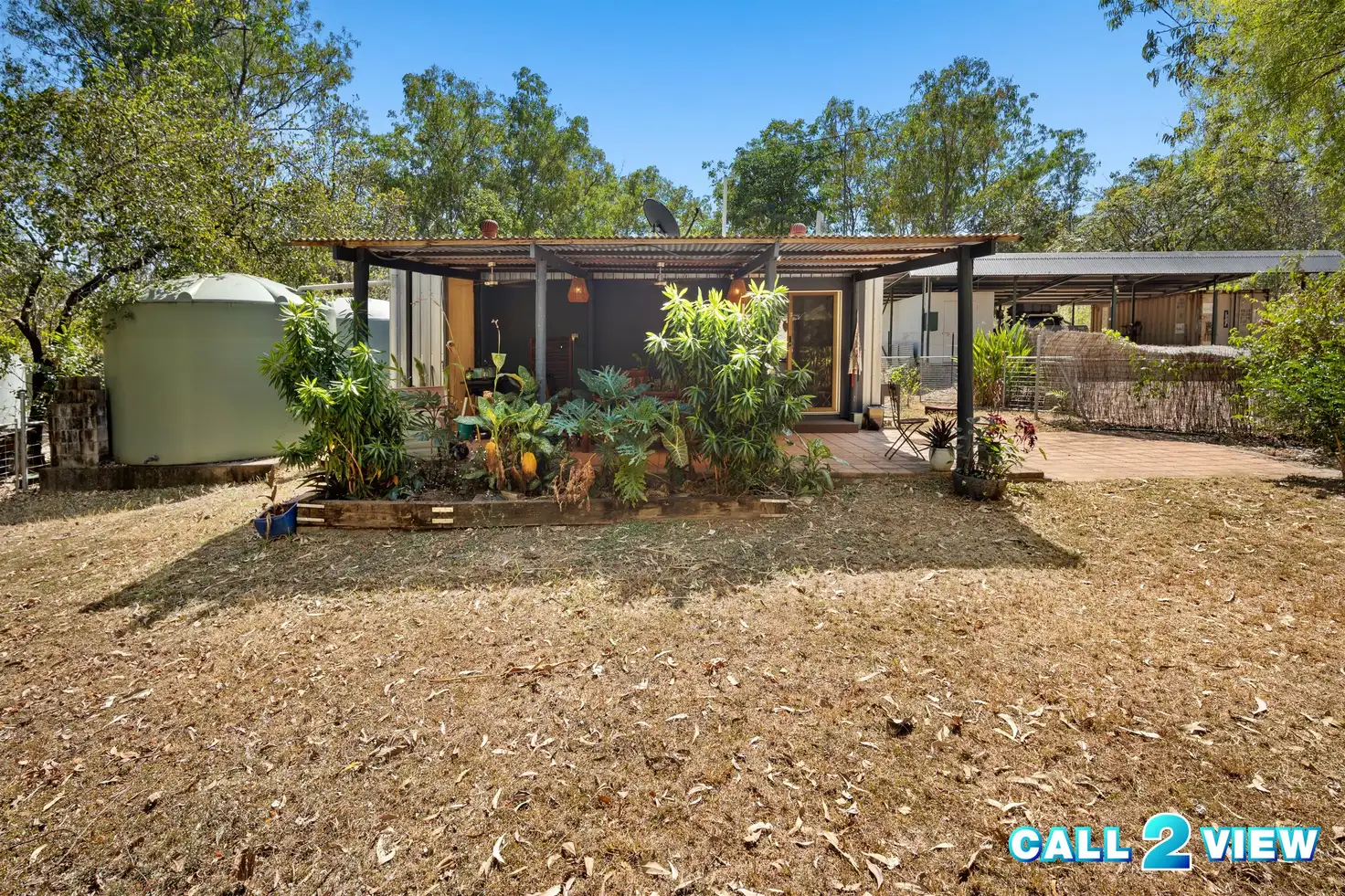 Main view of Homely house listing, 95 Doxas Road, Humpty Doo NT 836