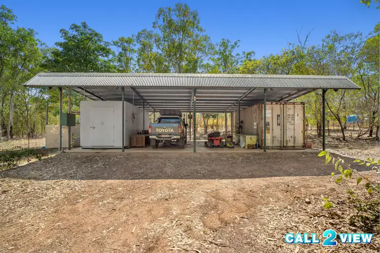 Second view of Homely house listing, 95 Doxas Road, Humpty Doo NT 836