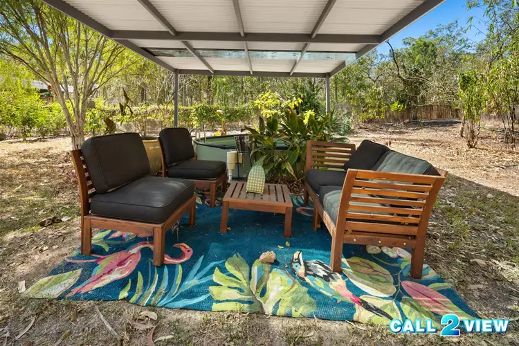 Fourth view of Homely house listing, 95 Doxas Road, Humpty Doo NT 836
