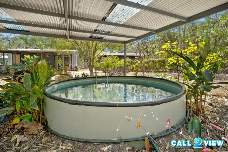 Fifth view of Homely house listing, 95 Doxas Road, Humpty Doo NT 836