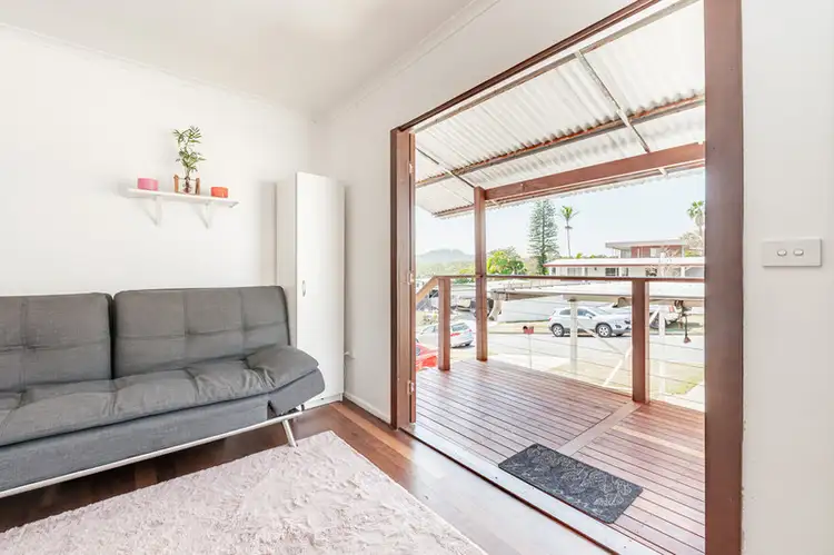 Fifth view of Homely house listing, 15 Brolga Avenue, New Auckland QLD 4680