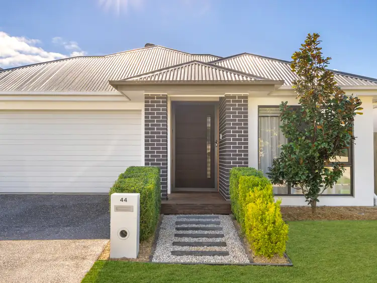 44 Palatial Crescent, Narangba QLD 4504