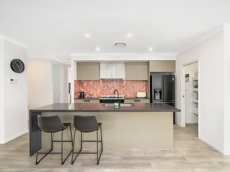 Third view of Homely house listing, 44 Palatial Crescent, Narangba QLD 4504