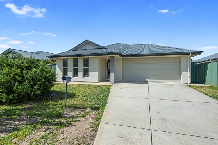 11 Pfitzner Close, Murray Bridge SA 5253