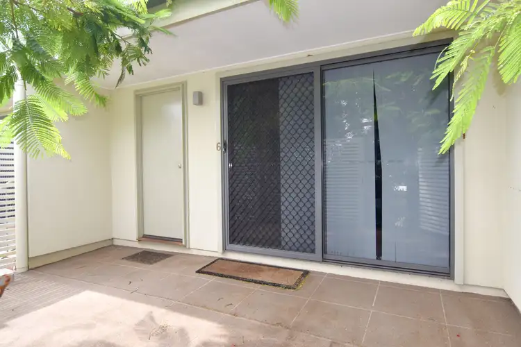6/24 Kent Street, West Gladstone QLD 4680