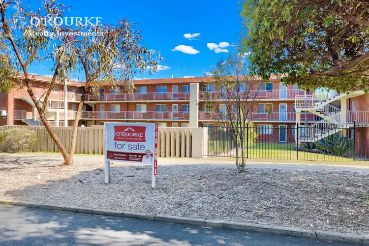 8/99 Ninth Avenue, Maylands WA 6051