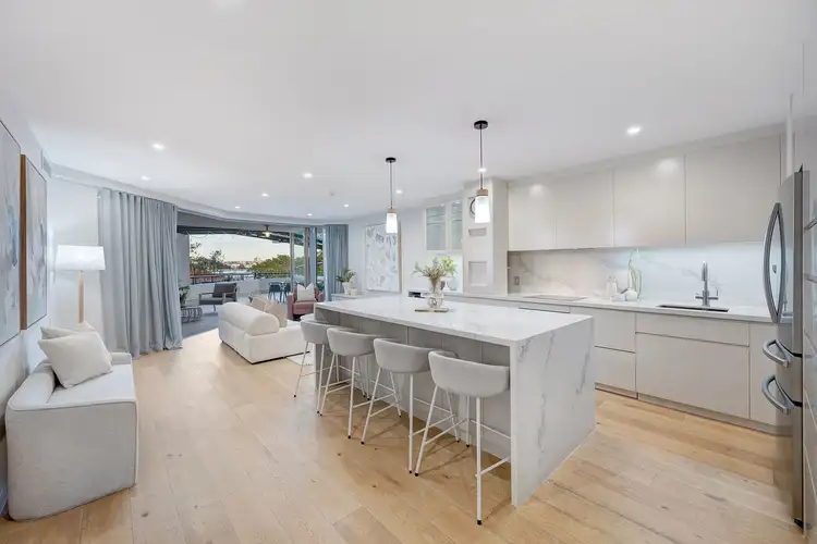 8/7 Boundary Street, Brisbane QLD 4000
