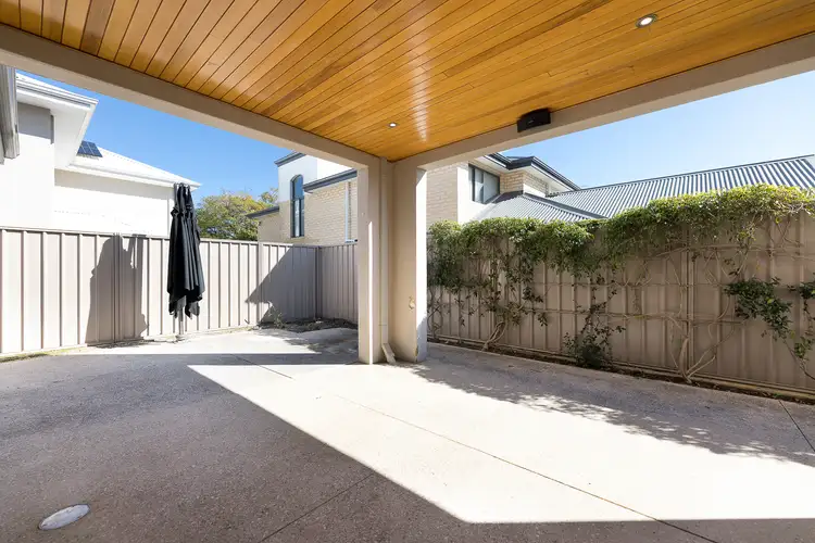 Sixth view of Homely house listing, 32 Coogee Road, Mount Pleasant WA 6153
