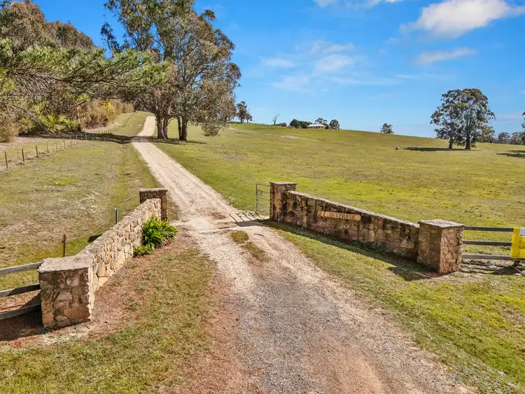 Third view of Homely rural property listing, 180 Brigadoon Road, Highlands VIC 3660