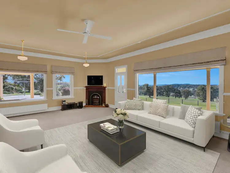 Sixth view of Homely rural property listing, 180 Brigadoon Road, Highlands VIC 3660