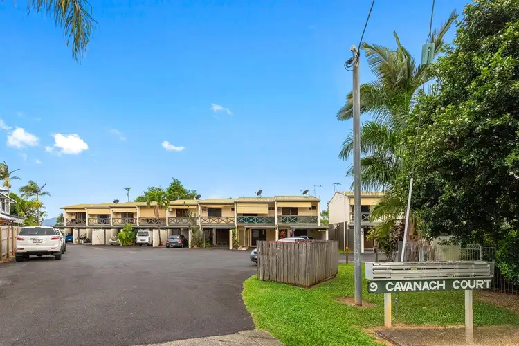 8/9-10 Cavanagh Street, Woree QLD 4868