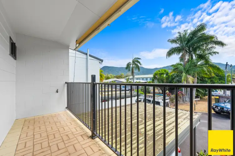 8/9-10 Cavanagh Street, Woree QLD 4868
