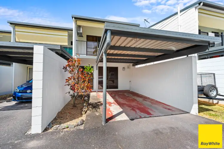8/9-10 Cavanagh Street, Woree QLD 4868