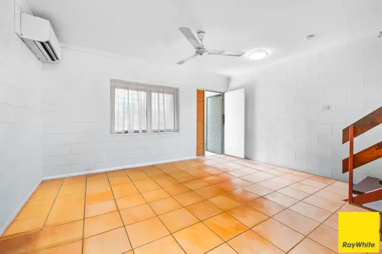 Second view of Homely townhouse listing, 8/9-10 Cavanagh Street, Woree QLD 4868