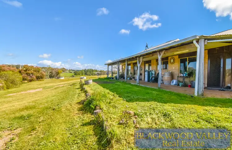Fourth view of Homely house listing, 854 Six Mile Road, Boyup Brook WA 6244