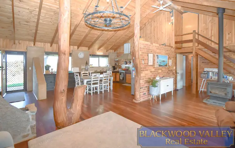 Seventh view of Homely house listing, 854 Six Mile Road, Boyup Brook WA 6244