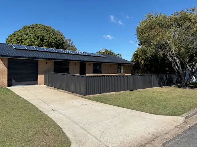 Main view of Homely house listing, 28 Caringa Street, Urangan QLD 4655