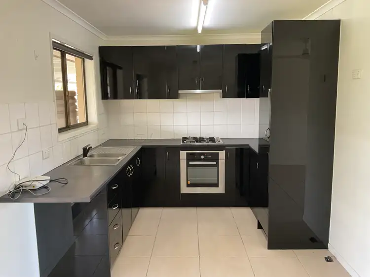 Third view of Homely house listing, 28 Caringa Street, Urangan QLD 4655