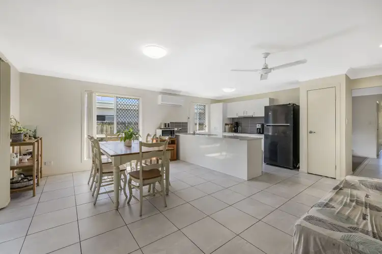 Second view of Homely house listing, 7 Tarshaw Street, Bli Bli QLD 4560