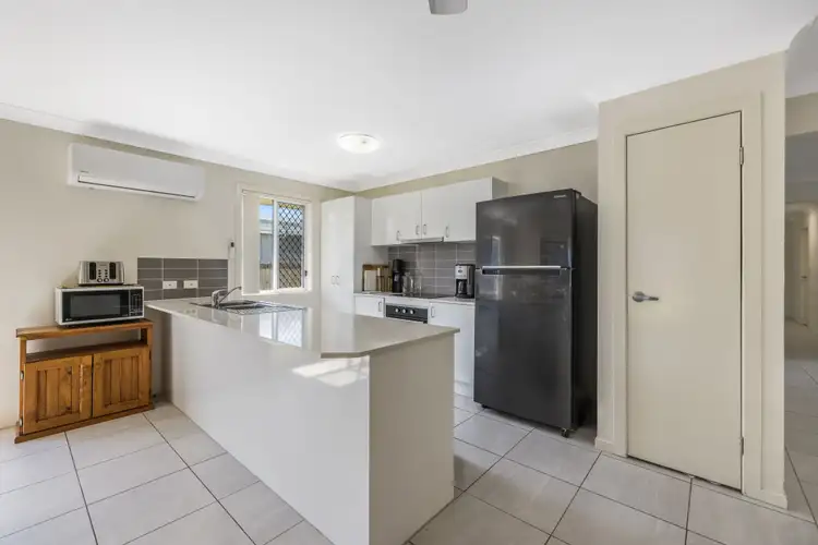 Fourth view of Homely house listing, 7 Tarshaw Street, Bli Bli QLD 4560