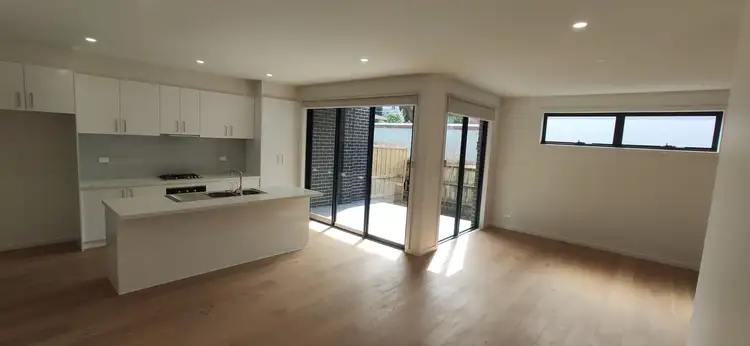 Third view of Homely townhouse listing, 2/18 Wetherby Road, Doncaster VIC 3108
