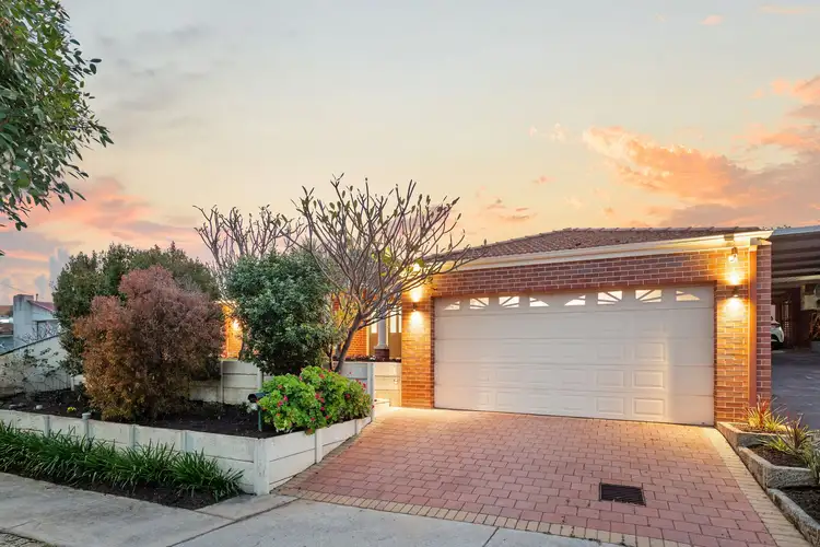 42 Priestley Street, Embleton WA 6062
