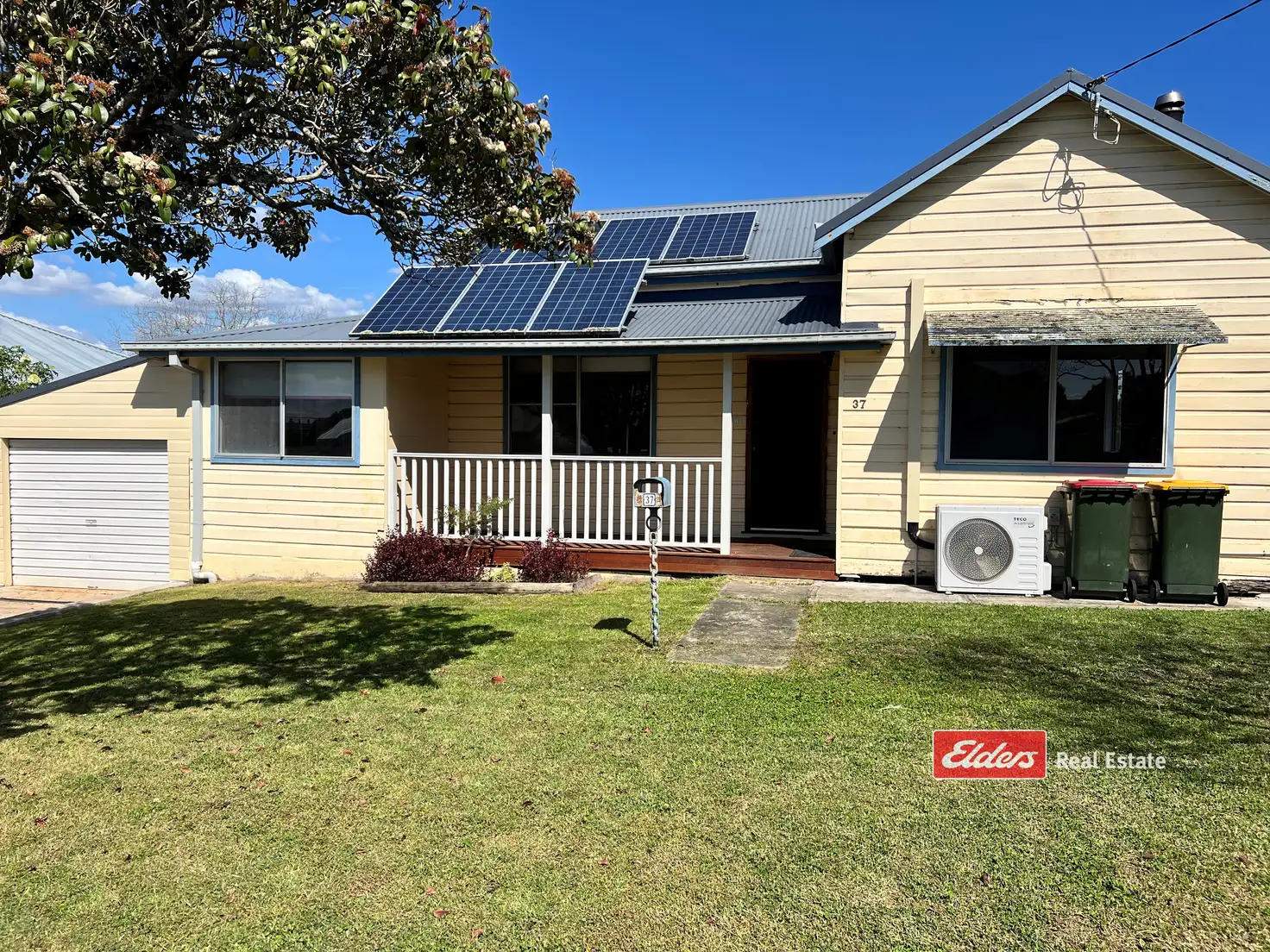 Main view of Homely house listing, 37 Elliott Street, Gloucester NSW 2422