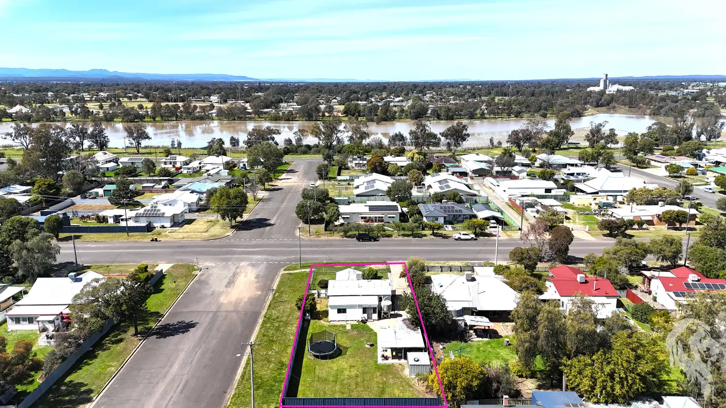 Main view of Homely house listing, 31 Burigal Street, Narrabri NSW 2390