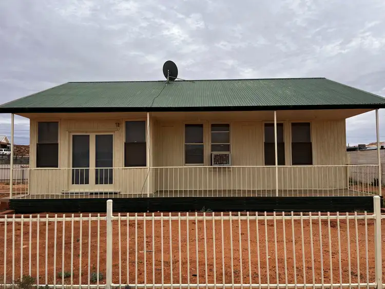 Lot 417 Gelignite Road, Andamooka SA 5722