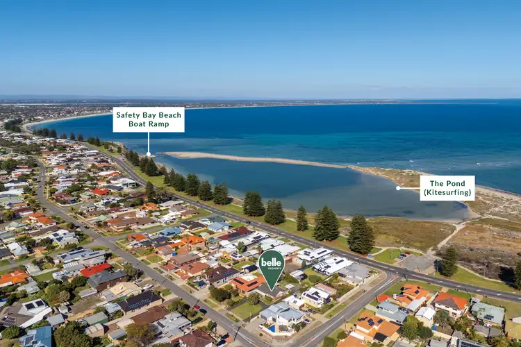 Third view of Homely house listing, 93 Penguin Road, Safety Bay WA 6169
