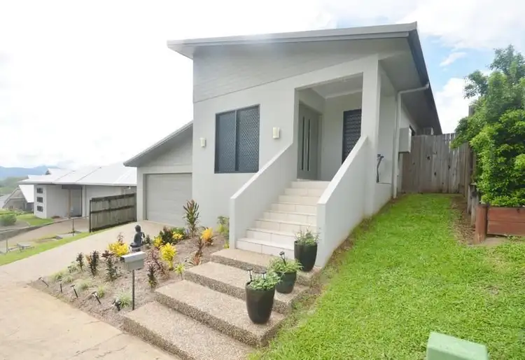 68 Treetop Drive, Mount Sheridan QLD 4868