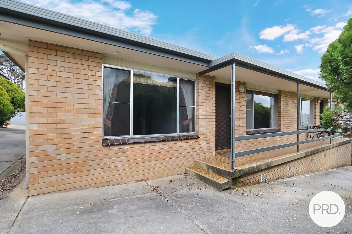 Main view of Homely house listing, 3/279 Borella Road, East Albury NSW 2640