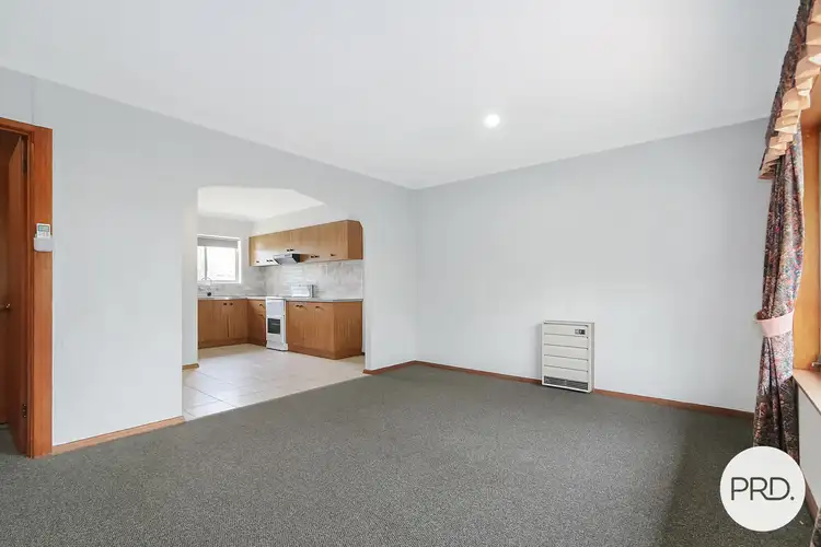 Second view of Homely house listing, 3/279 Borella Road, East Albury NSW 2640