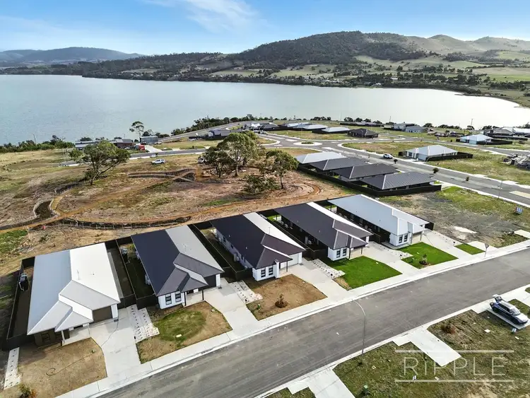 Main view of Homely house listing, 8 Lytham Crescent, Midway Point TAS 7171