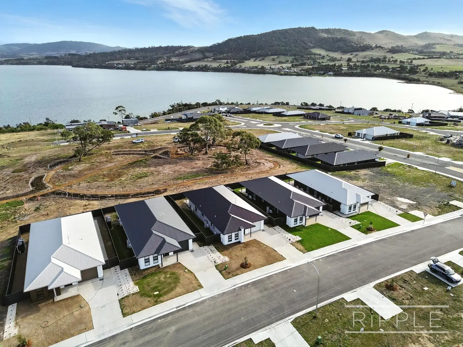 Main view of Homely house listing, 8 Lytham Crescent, Midway Point TAS 7171