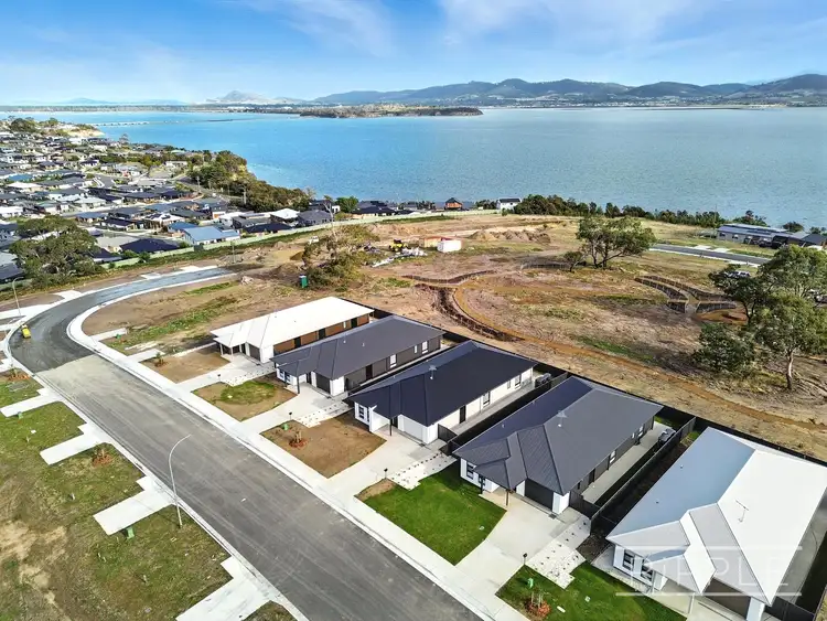 Second view of Homely house listing, 8 Lytham Crescent, Midway Point TAS 7171